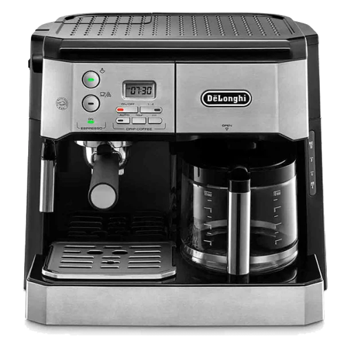 اسپرسوساز دلونگی مدل BCO431 - دلوکس کالا