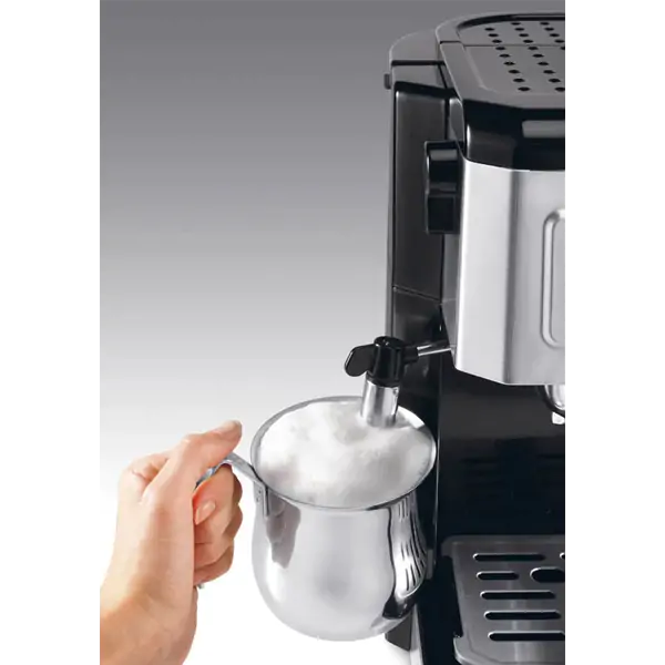 اسپرسوساز دلونگی مدل BCO431 - دلوکس کالا