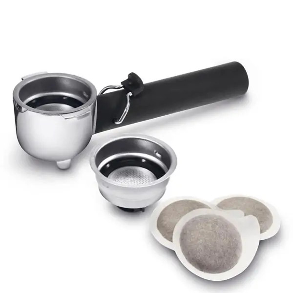 اسپرسوساز دلونگی مدل BCO431 - دلوکس کالا