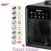 سالاد ساز مایر مدل MR-298 - دلوکس کالا
