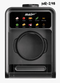 سالاد ساز مایر مدل MR-298 - دلوکس کالا