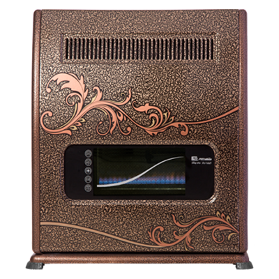 بخاری گازی مشهد دوام مدل سوپر گرافیک