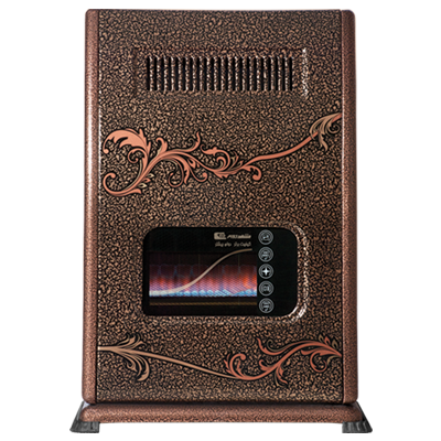 بخاری گازی مشهد دوام مدل سوپر گرافیک