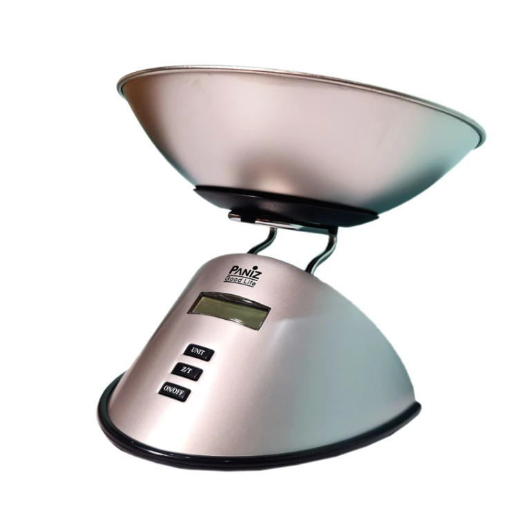 ترازوی آشپزخانه پانیذ مدل 4052