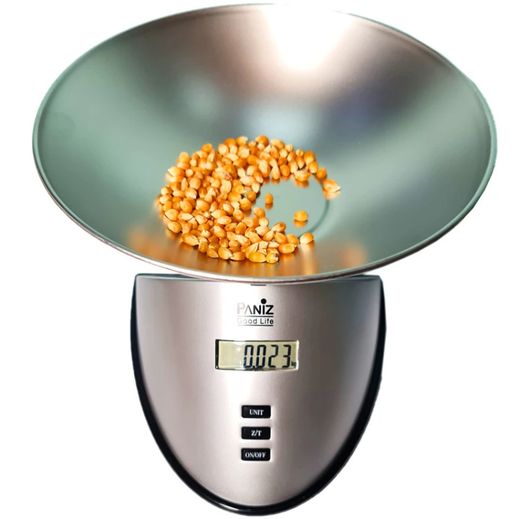 ترازوی آشپزخانه پانیذ مدل 4052