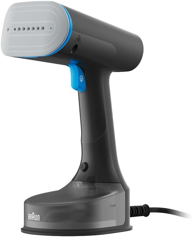 اتو بخارگر براون مدل GS 5031