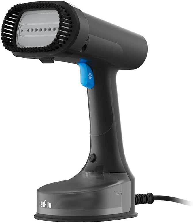 اتو بخارگر براون مدل GS 5031