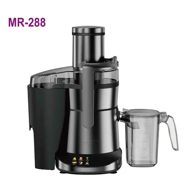 آبمیوه گیری تک کاره دیجیتال مایر مدل MR288