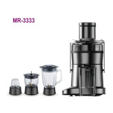 آبمیوه گیری 4کاره دیجیتال مایر مدل MR-3333