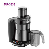 آبمیوه گیری 4کاره دیجیتال مایر مدل MR-3333