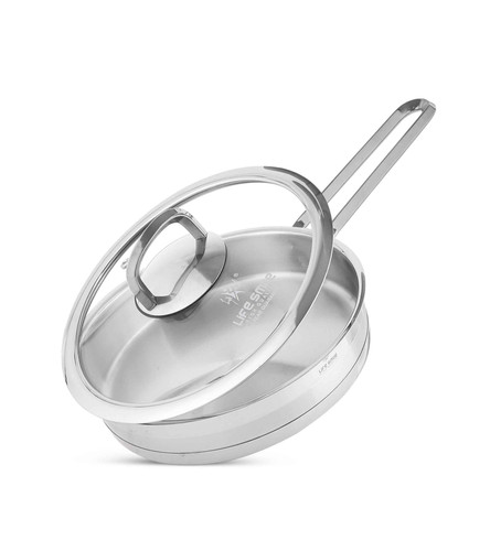 تابه استیل تک لایف اسمایل lifesmile