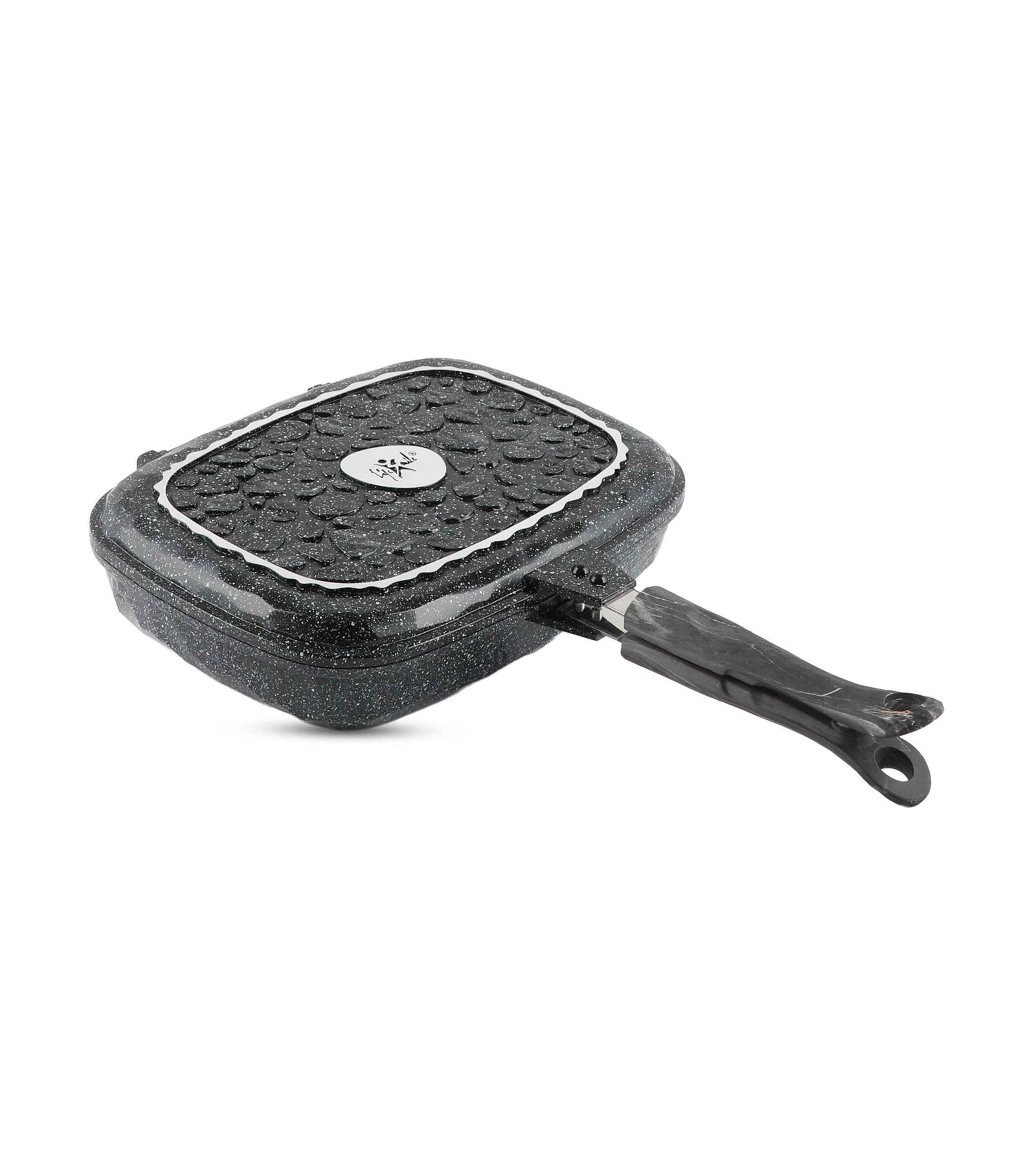 تابه دو طرفه رژیمی لایف اسمایل lifesmile