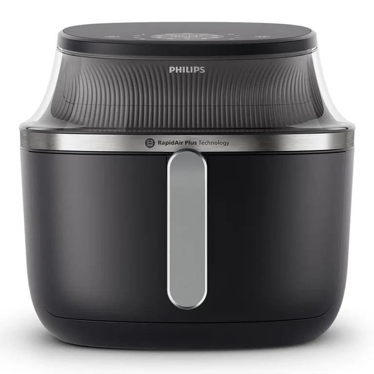 سرخ کن بدون روغن فیلیپس مدل NA341 -دلوکس کالا