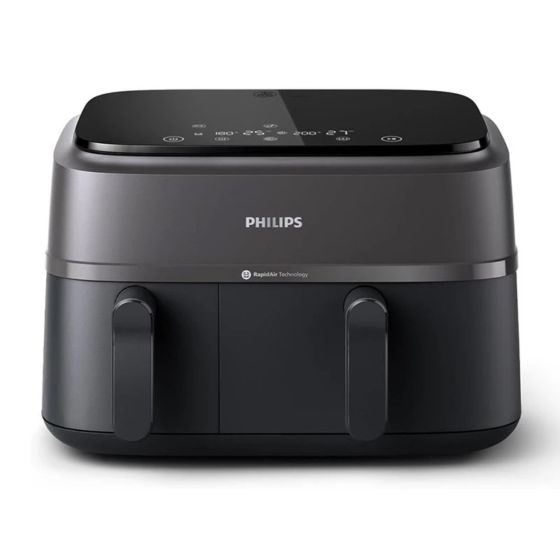 سرخ کن فیلیپس مدل  NA350-دلوکس کالا