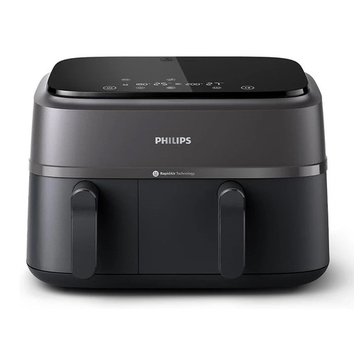 سرخ کن فیلیپس مدل NA350-دلوکس کالا