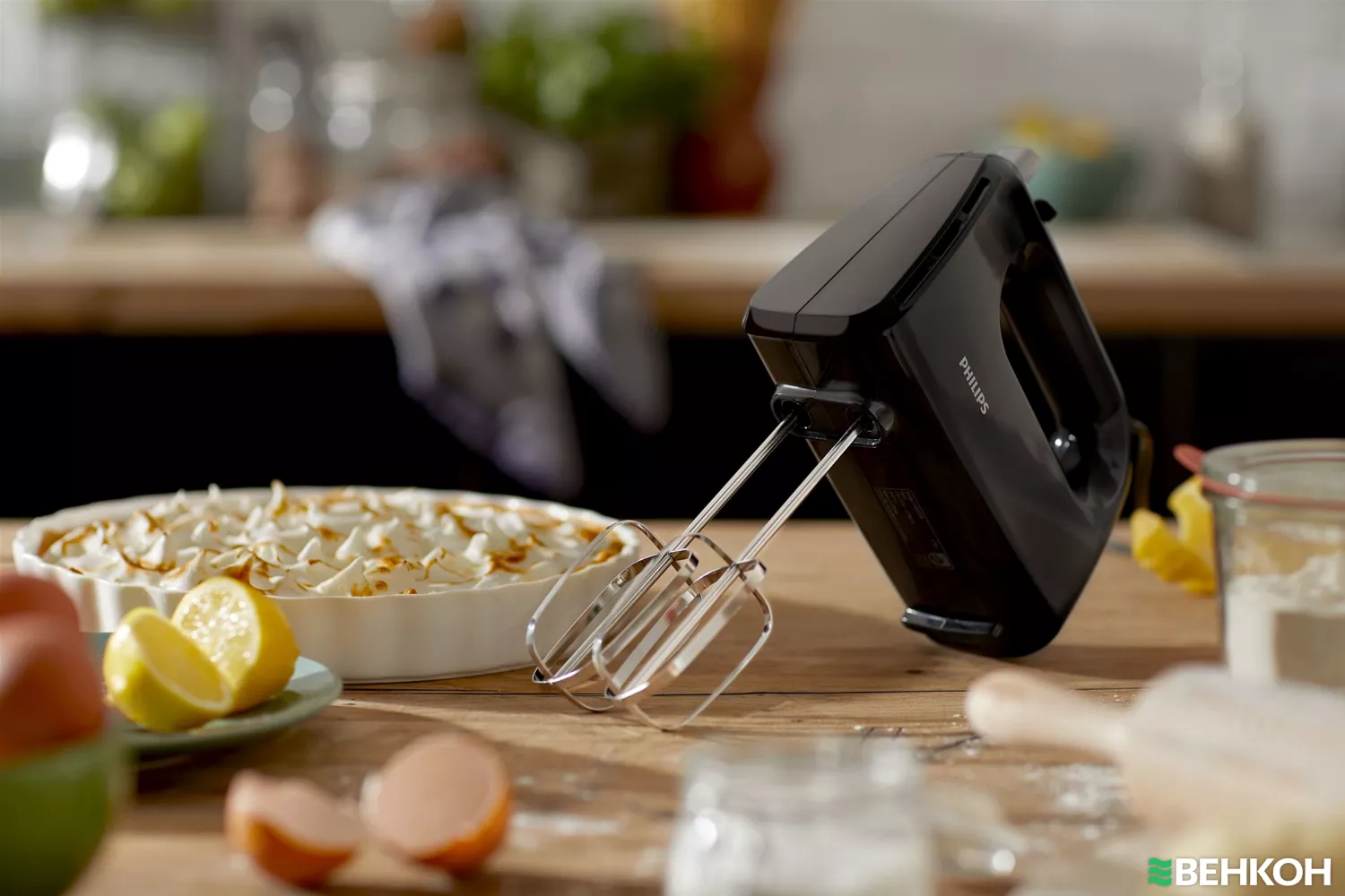 همزن دستی فیلیپس مدل HR3705