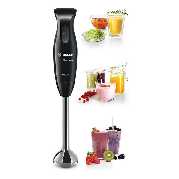 گوشت کوب برقی بوش مدلMSM2610