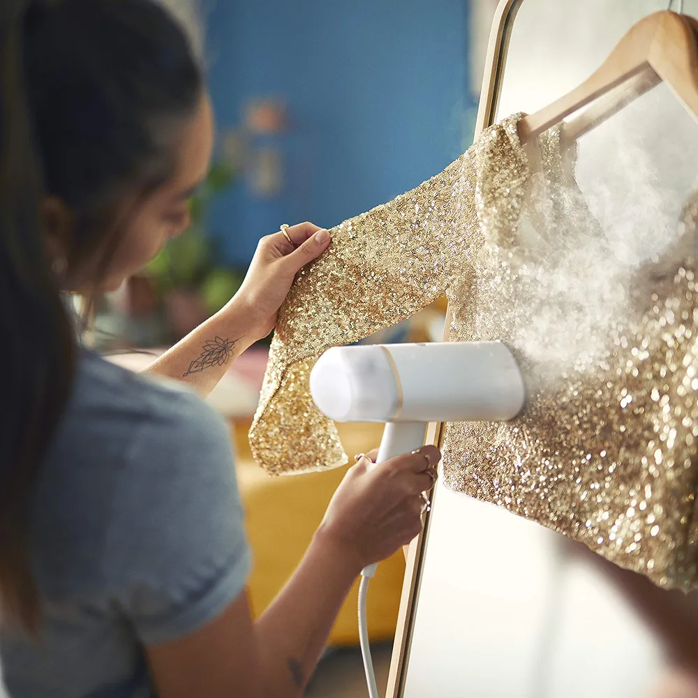 بخارگر دستی فیلیپس مدل STH3020