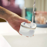 بخارگر دستی فیلیپس مدل STH3020