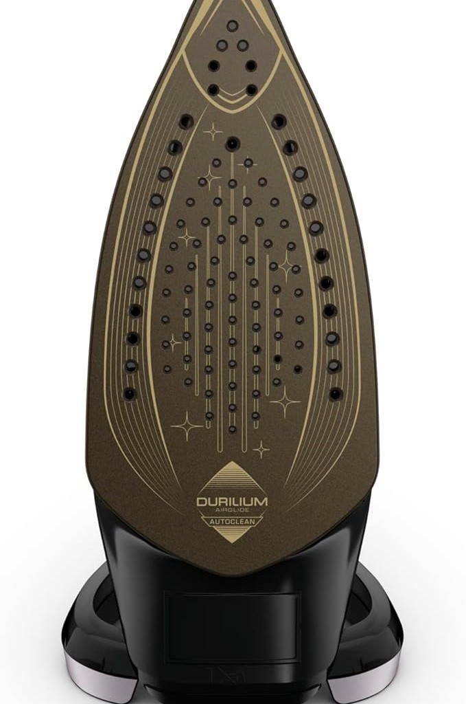 اتو بخار تفال مدل FV8062- دلوکس کالا