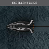 اتو بخار تفال مدل FV8062- دلوکس کالا