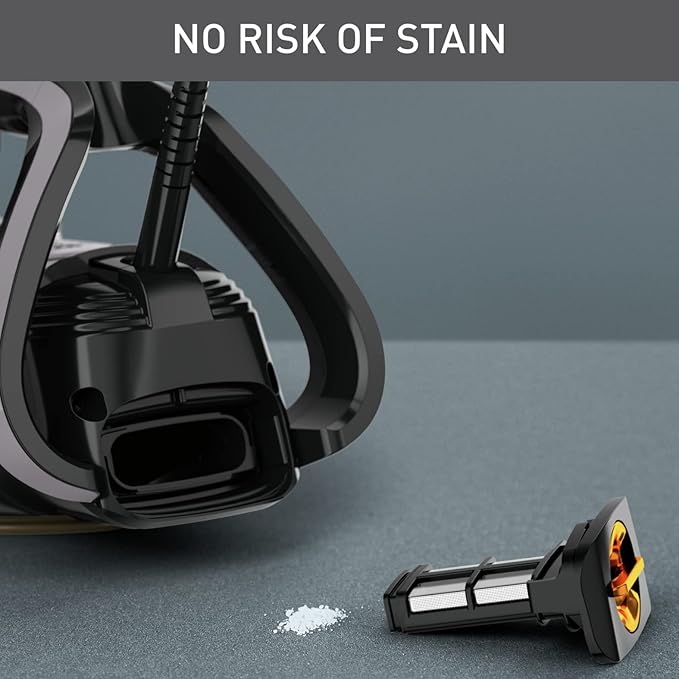 اتو بخار تفال مدل FV8062- دلوکس کالا