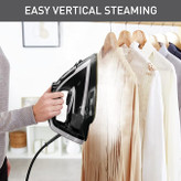 اتو بخار تفال مدل FV8062- دلوکس کالا