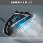 اتو بخار تفال مدل FV8062- دلوکس کالا