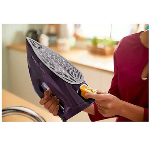 اتو بخار فیلیپس مدل DST7051- دلوکس کالا