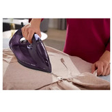 اتو بخار فیلیپس مدل DST7051- دلوکس کالا