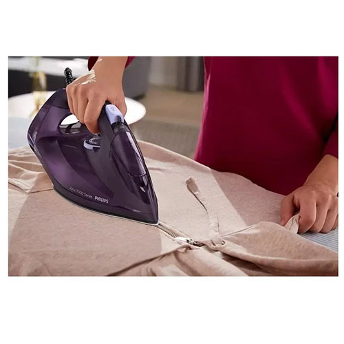 اتو بخار فیلیپس مدل DST7051- دلوکس کالا