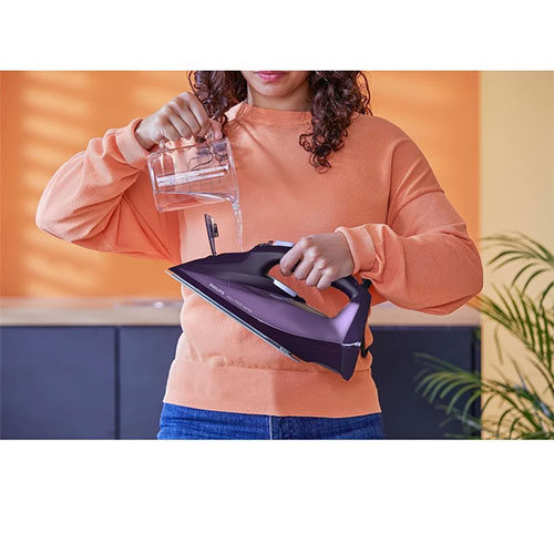 اتو بخار فیلیپس مدل DST7051- دلوکس کالا