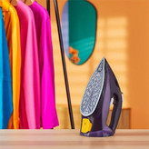 اتو بخار فیلیپس مدل DST7051- دلوکس کالا