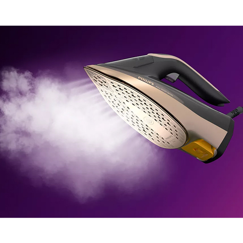 اتو بخار فیلیپس مدل DST8041- دلوکس کالا