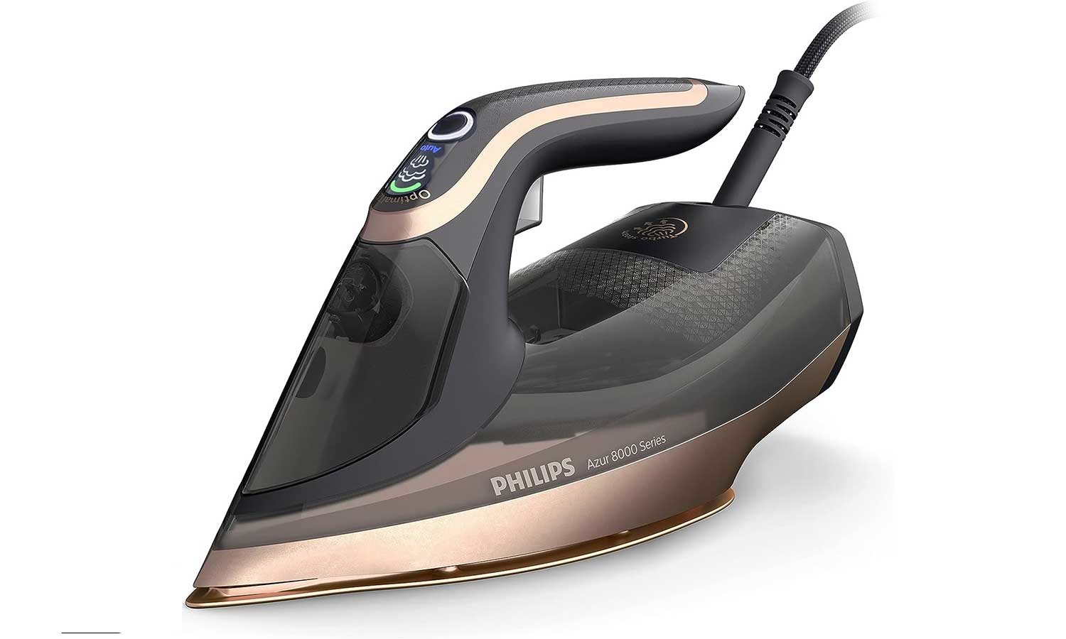 اتو بخار فیلیپس مدل DST8041- دلوکس کالا