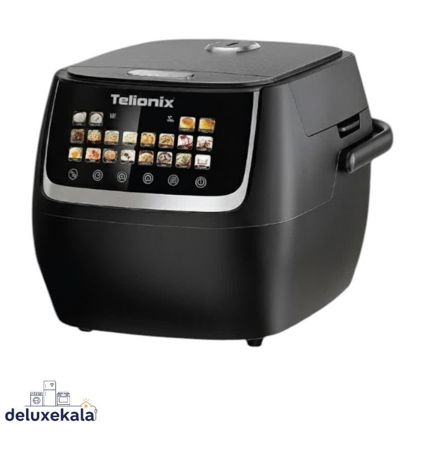 مولتی کوکر  دیجیتال تلونیکس مدل TMC3671