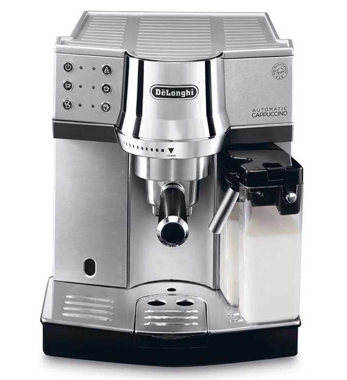 اسپرسوساز دلونگی مدل EC850M