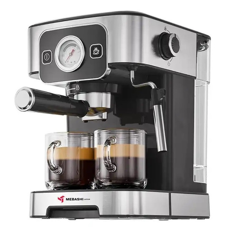 اسپرسو ساز مباشی مدل ME-ECM 2101