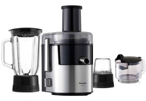 آبمیوه گیری پاناسونیک مدل MJ-DJ31