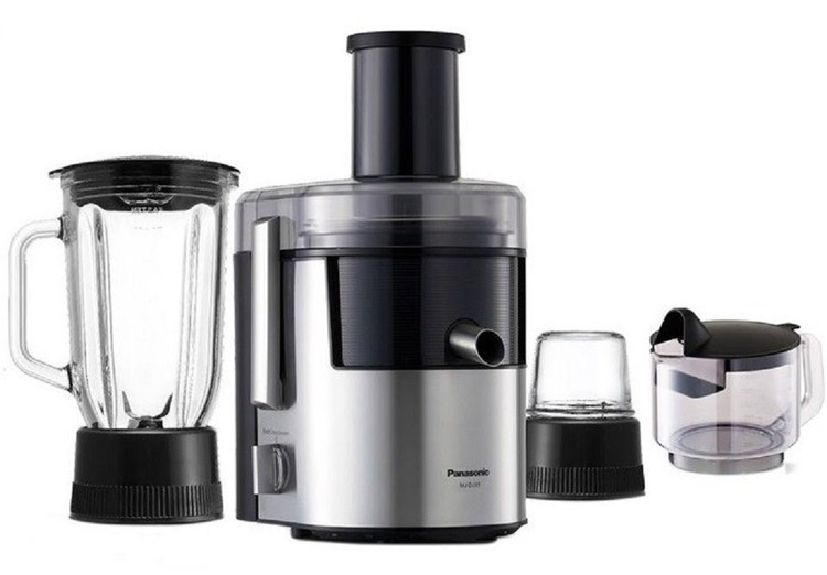 آبمیوه گیری پاناسونیک مدل MJ-DJ31