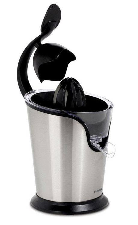 آب مرکبات گیرسیماران مدل SCJ- 401Y