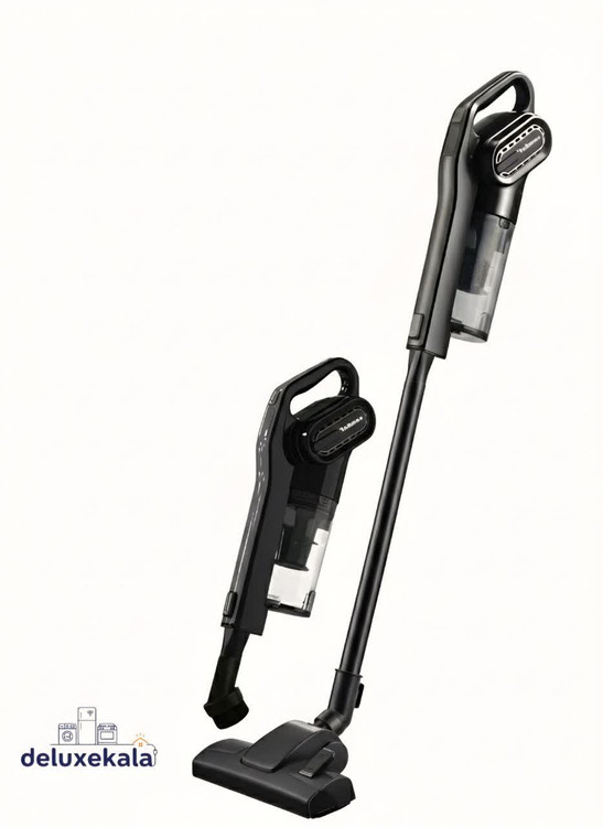 جارو عصایی سیم دار تلیونیکس مدل TVC4918