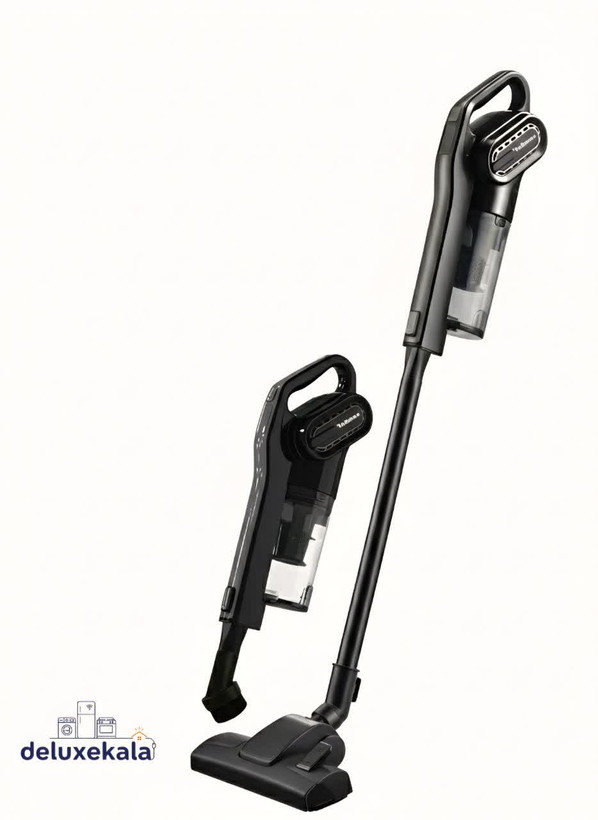 جارو عصایی سیم دار تلیونیکس مدل TVC4918