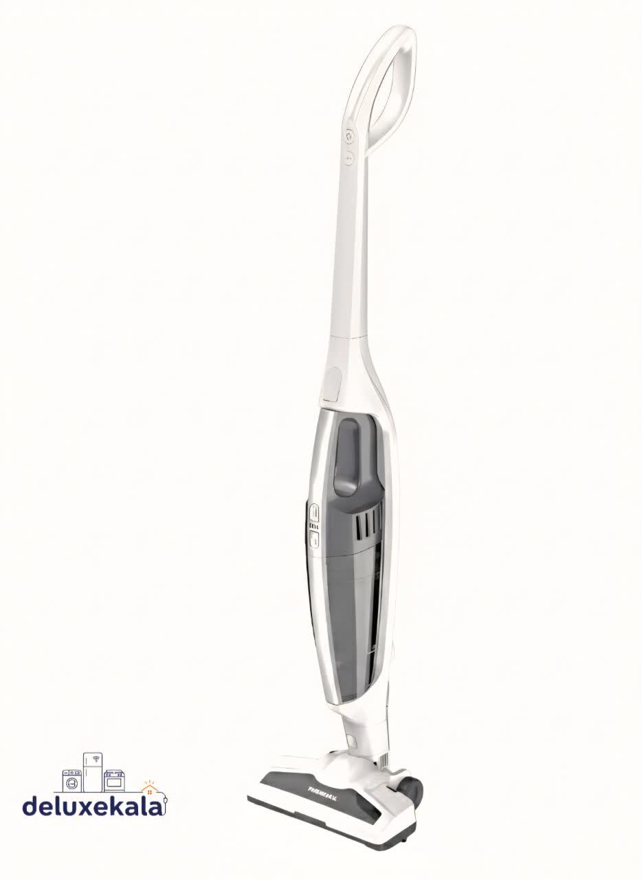 جارو عصایی  شارژی تلیونیکس مدل TVC4915