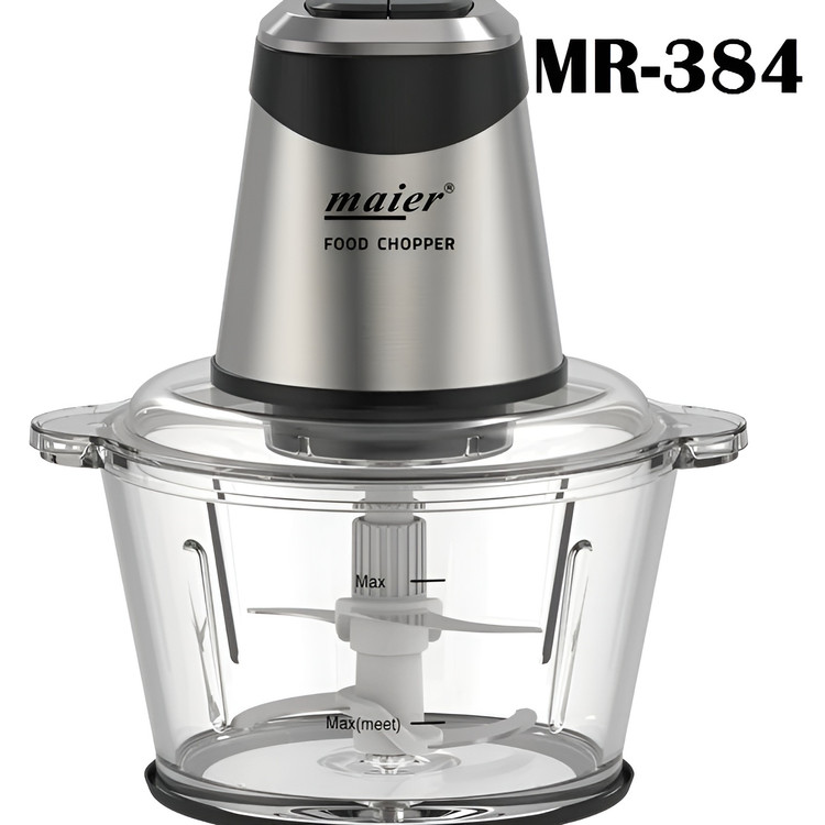 خردکن مایر2 لیتر مدل MR-384