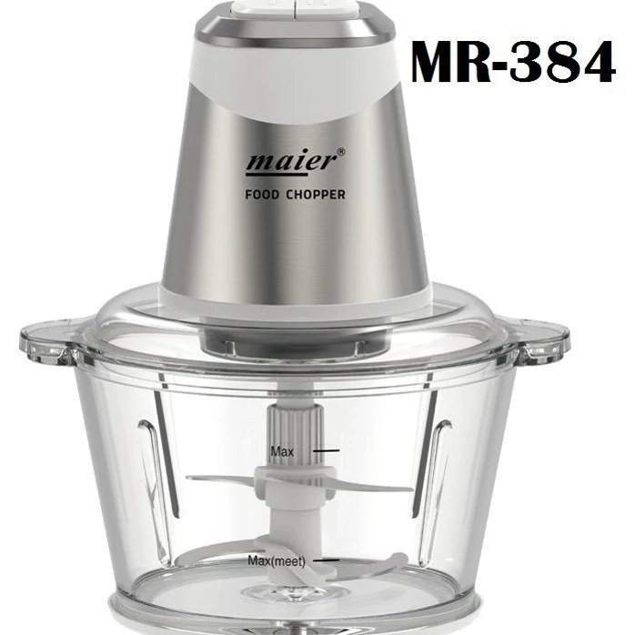 خردکن مایر2 لیتر مدل MR-384