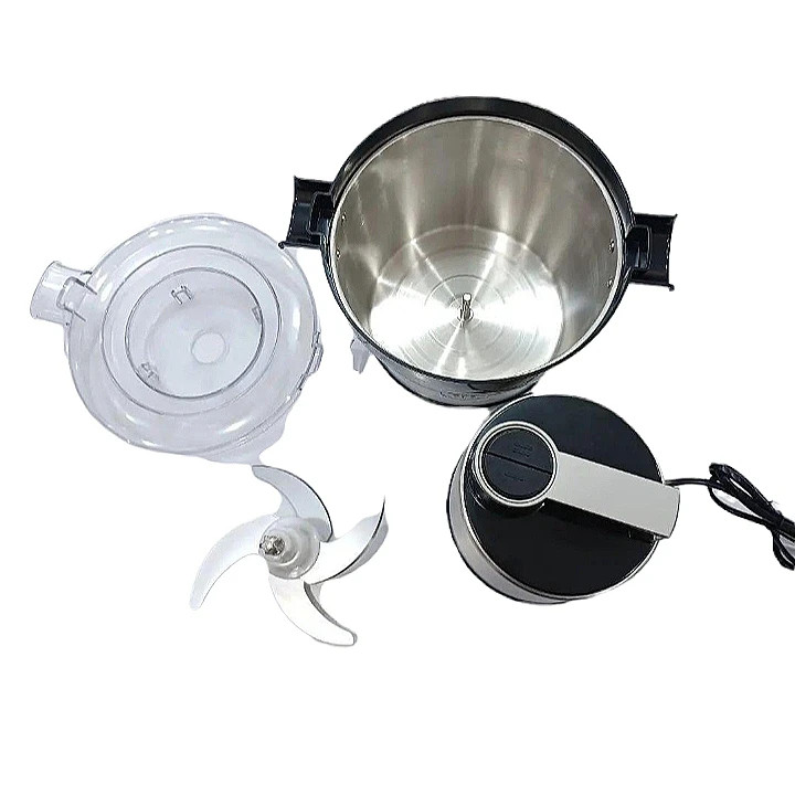 خردکن مایر6 لیتر مدل MR-394