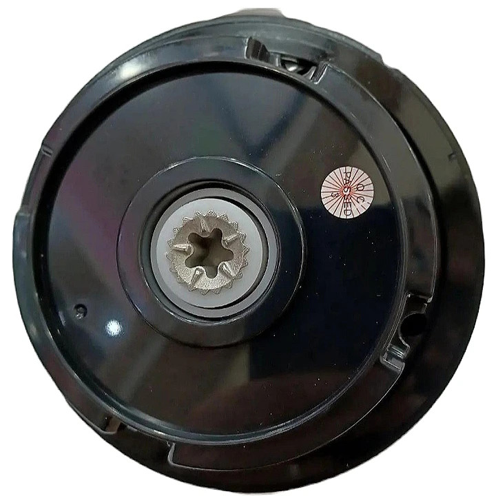 خردکن مایر6 لیتر مدل MR-394