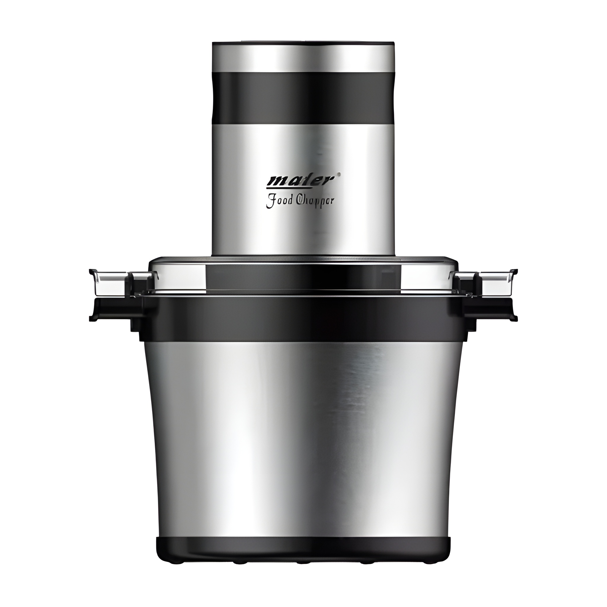 خردکن مایر مدل MR499 ظرفیت ۱۰ لیتر استیل