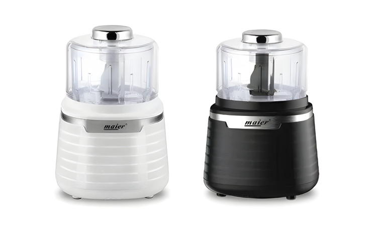 خردکن برقی مایر مدل MR312 ظرفیت ۰.۶ لیتر